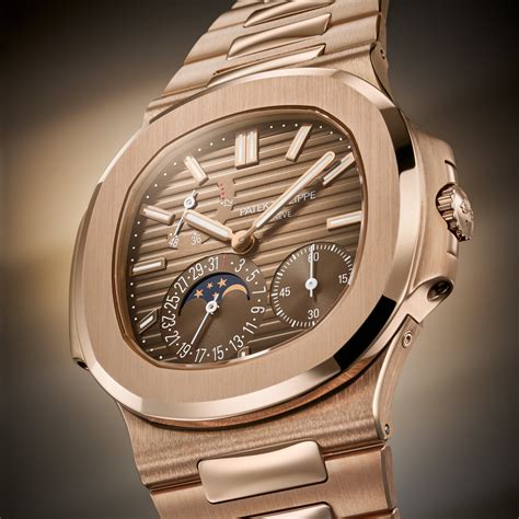 patek philippe nautilus 5712 gold|Patek Philippe 5712 price.